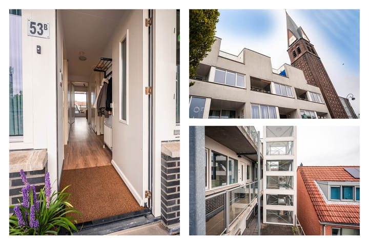 Foto 8 van Amsterdamstraat 53-B
