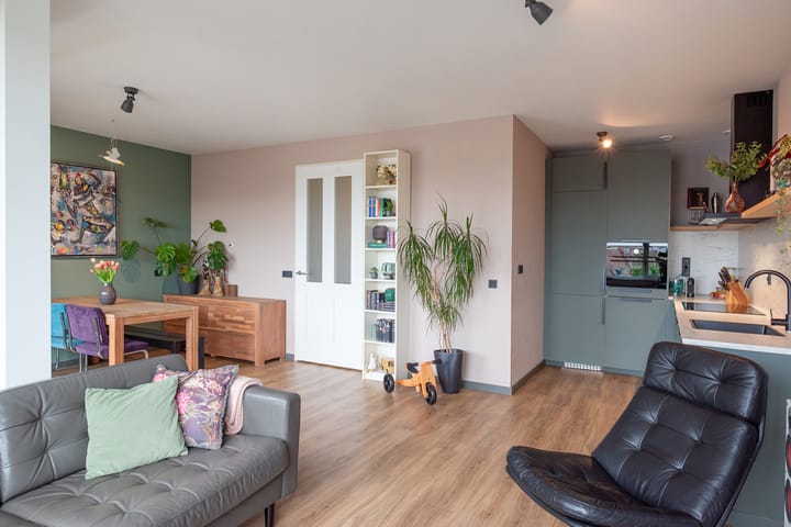 Foto 9 van Amsterdamstraat 53-B