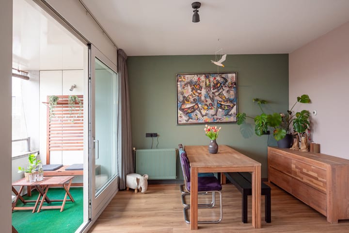 Foto 11 van Amsterdamstraat 53-B