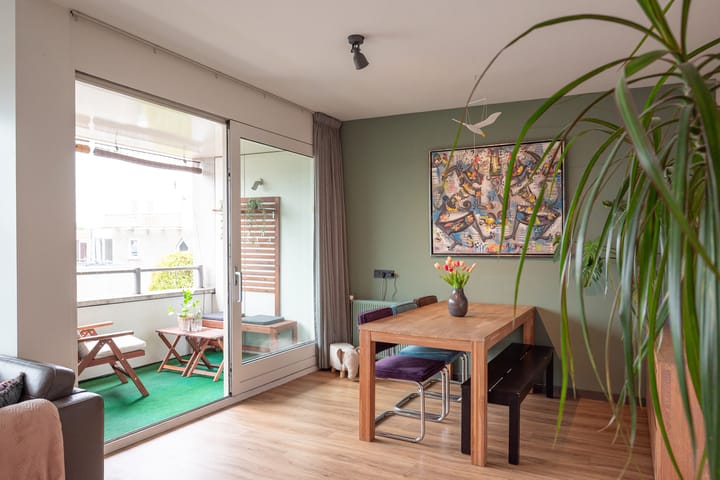 Foto 12 van Amsterdamstraat 53-B