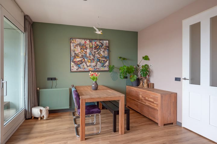 Foto 13 van Amsterdamstraat 53-B