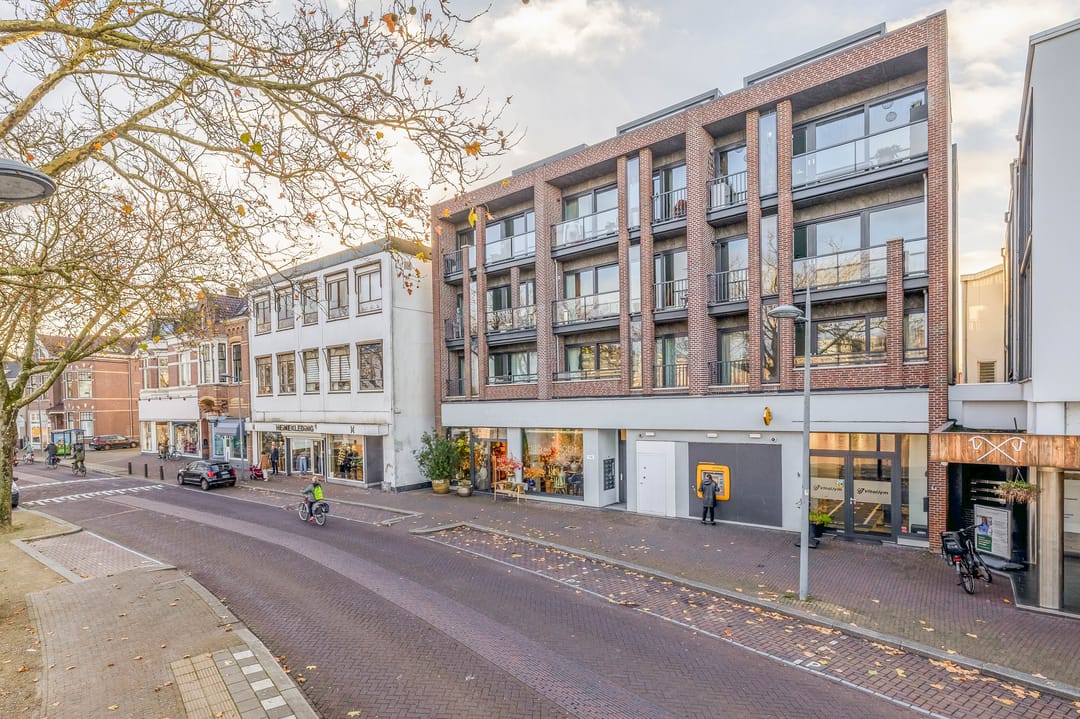 Foto 1 van Zaanweg 118-F