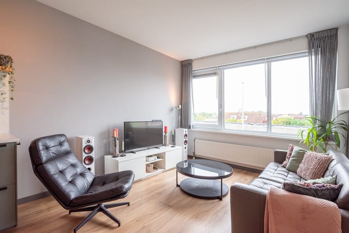 Foto 5 van Amsterdamstraat 53-B