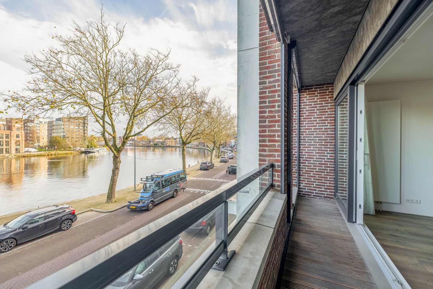 Foto 4 van Zaanweg 118-F