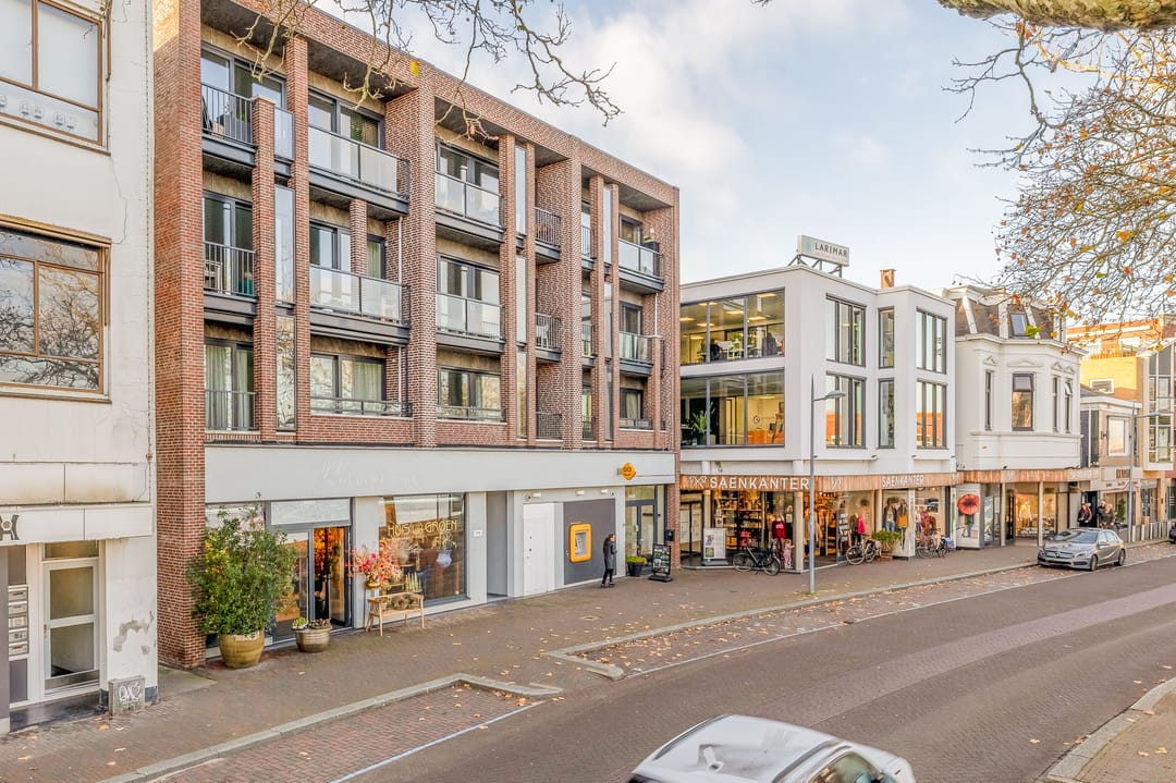 Foto 7 van Zaanweg 118-F