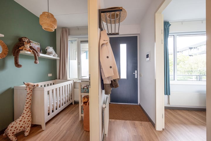 Foto 19 van Amsterdamstraat 53-B