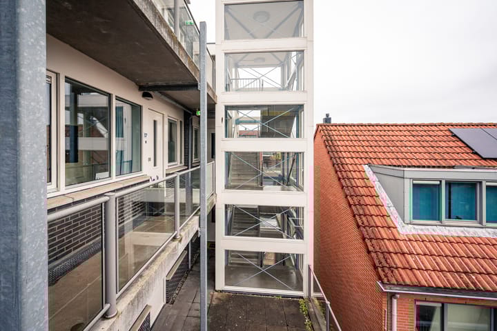 Foto 25 van Amsterdamstraat 53-B