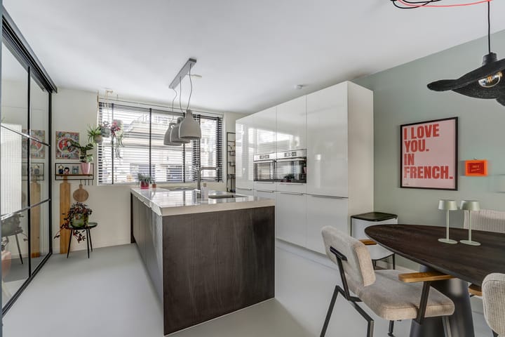 Foto 3 van Iroko 194