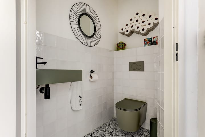 Foto 7 van Iroko 194