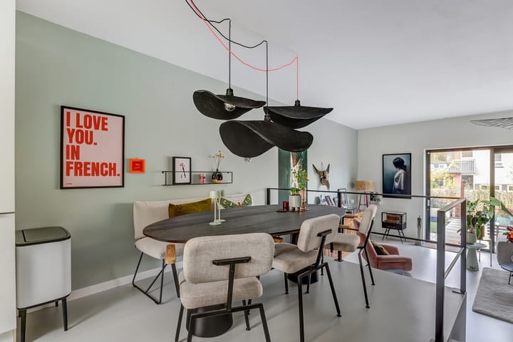 Foto 15 van Iroko 194