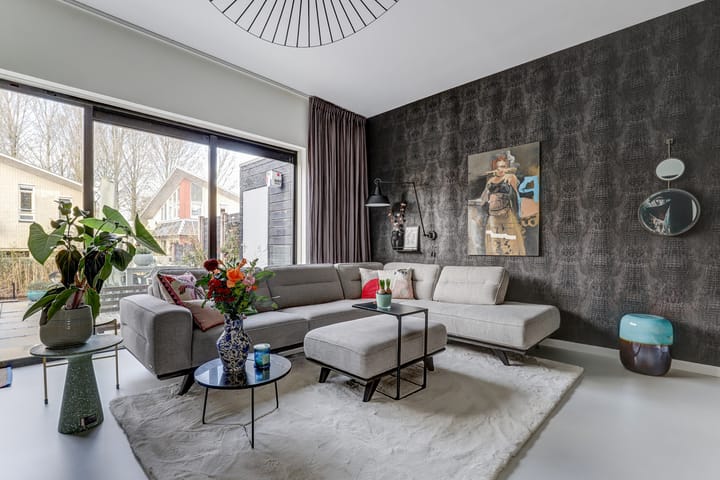 Foto 16 van Iroko 194