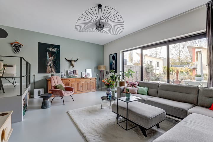 Foto 17 van Iroko 194