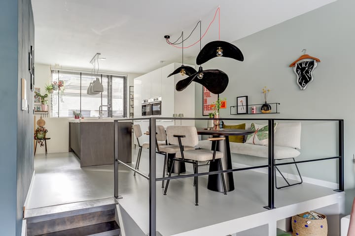 Foto 18 van Iroko 194