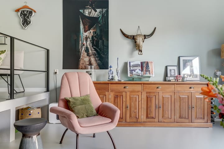 Foto 20 van Iroko 194