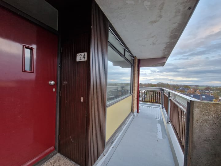 Photo 2 of Vestastraat 124