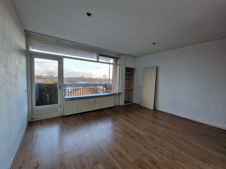 Photo 3 of Vestastraat 124