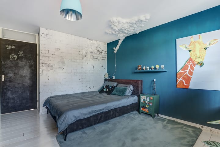 Foto 31 van Iroko 194