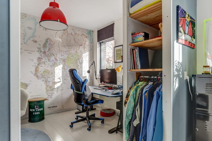 Foto 33 van Iroko 194