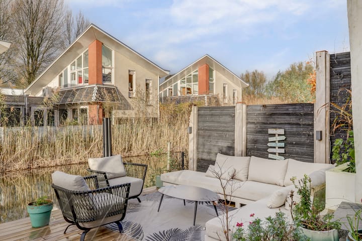 Foto 45 van Iroko 194