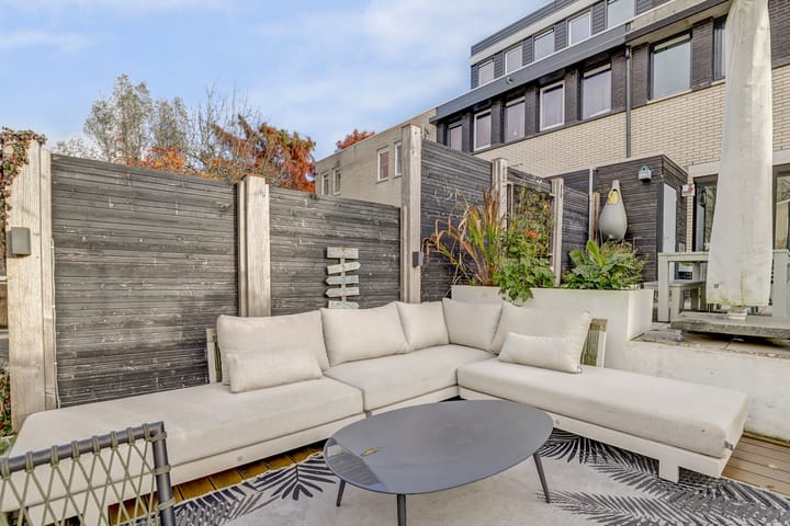 Foto 47 van Iroko 194