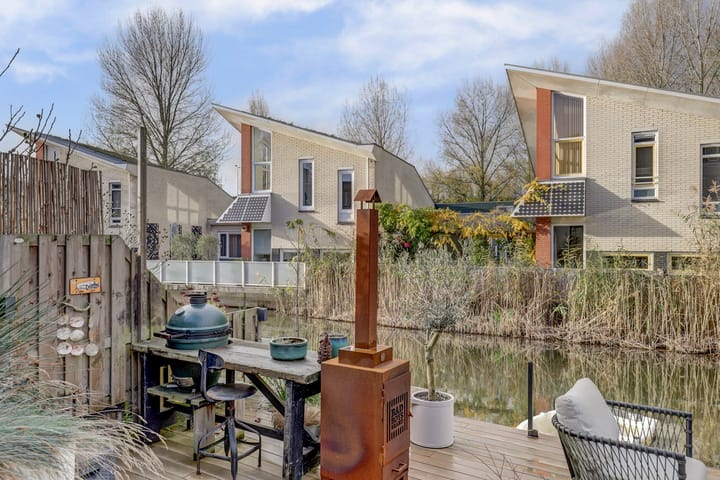 Foto 49 van Iroko 194