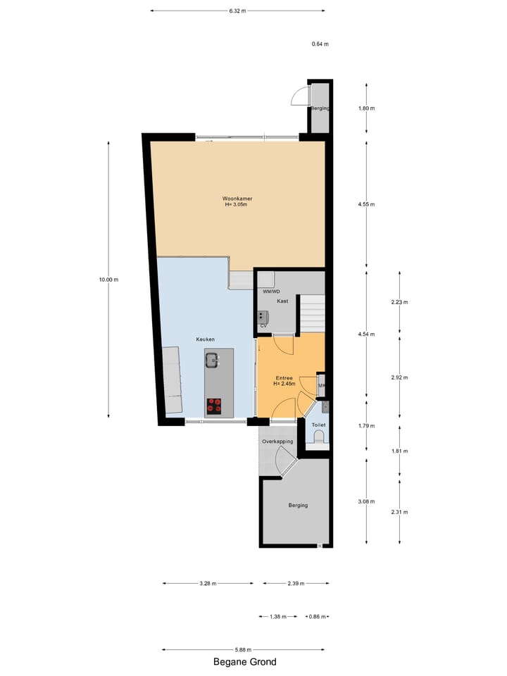 Foto 55 van Iroko 194