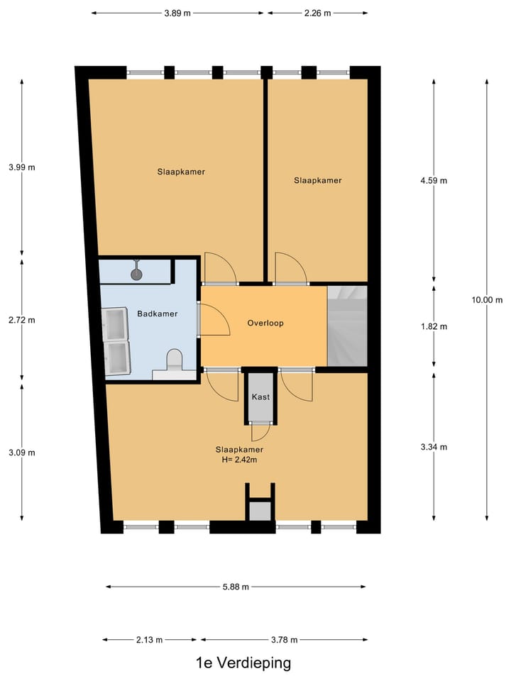 Foto 56 van Iroko 194