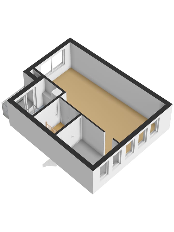 Foto 61 van Iroko 194