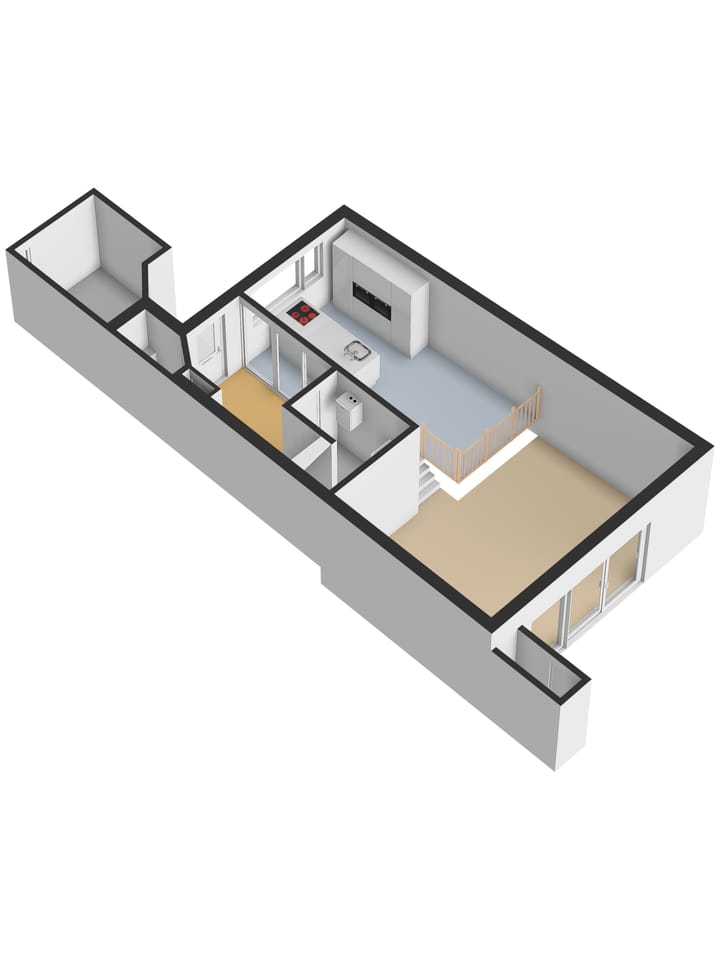 Foto 59 van Iroko 194