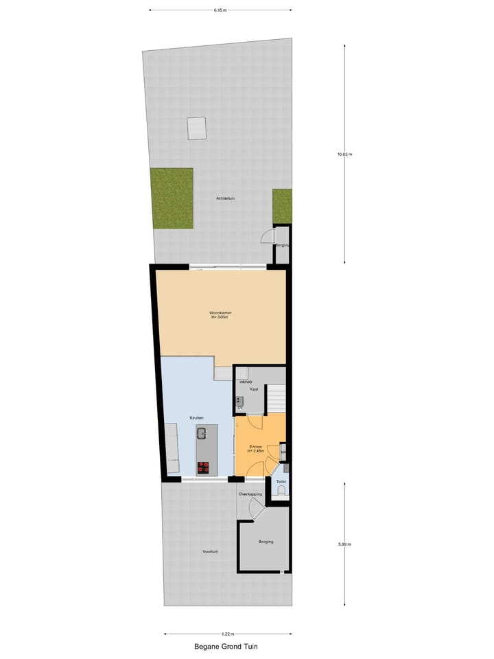 Foto 58 van Iroko 194