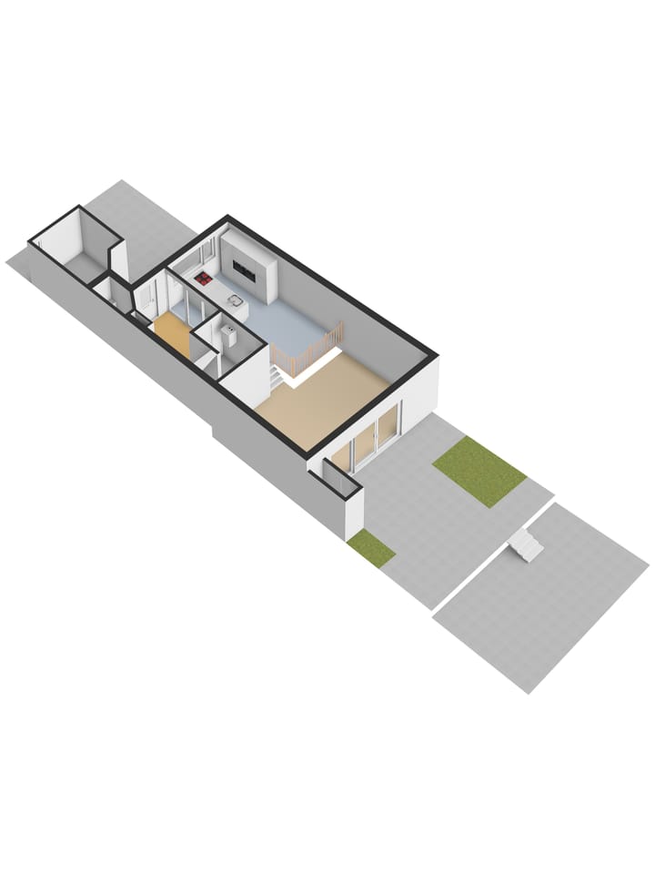 Foto 62 van Iroko 194