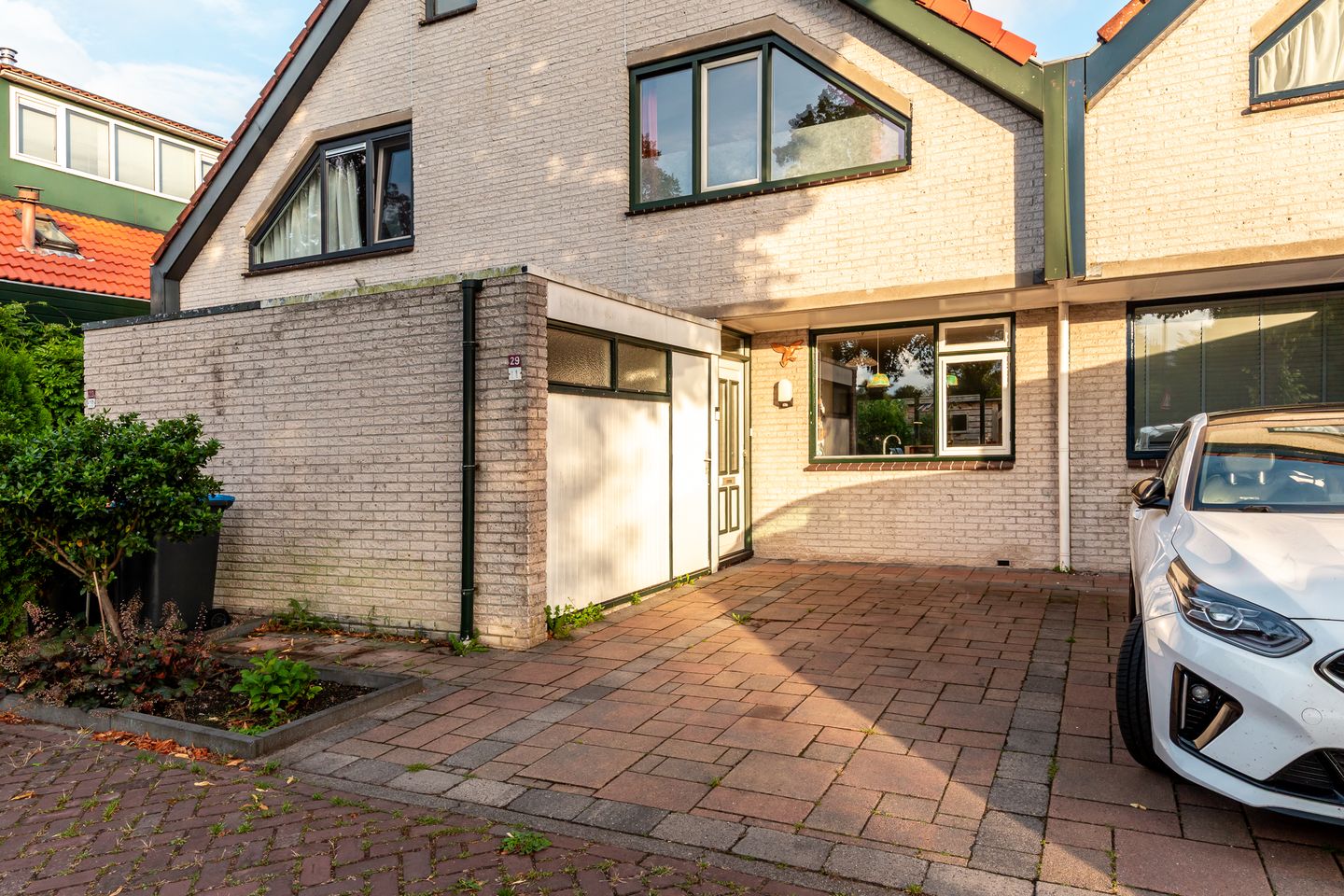 Foto 4 van Gondel 29 11