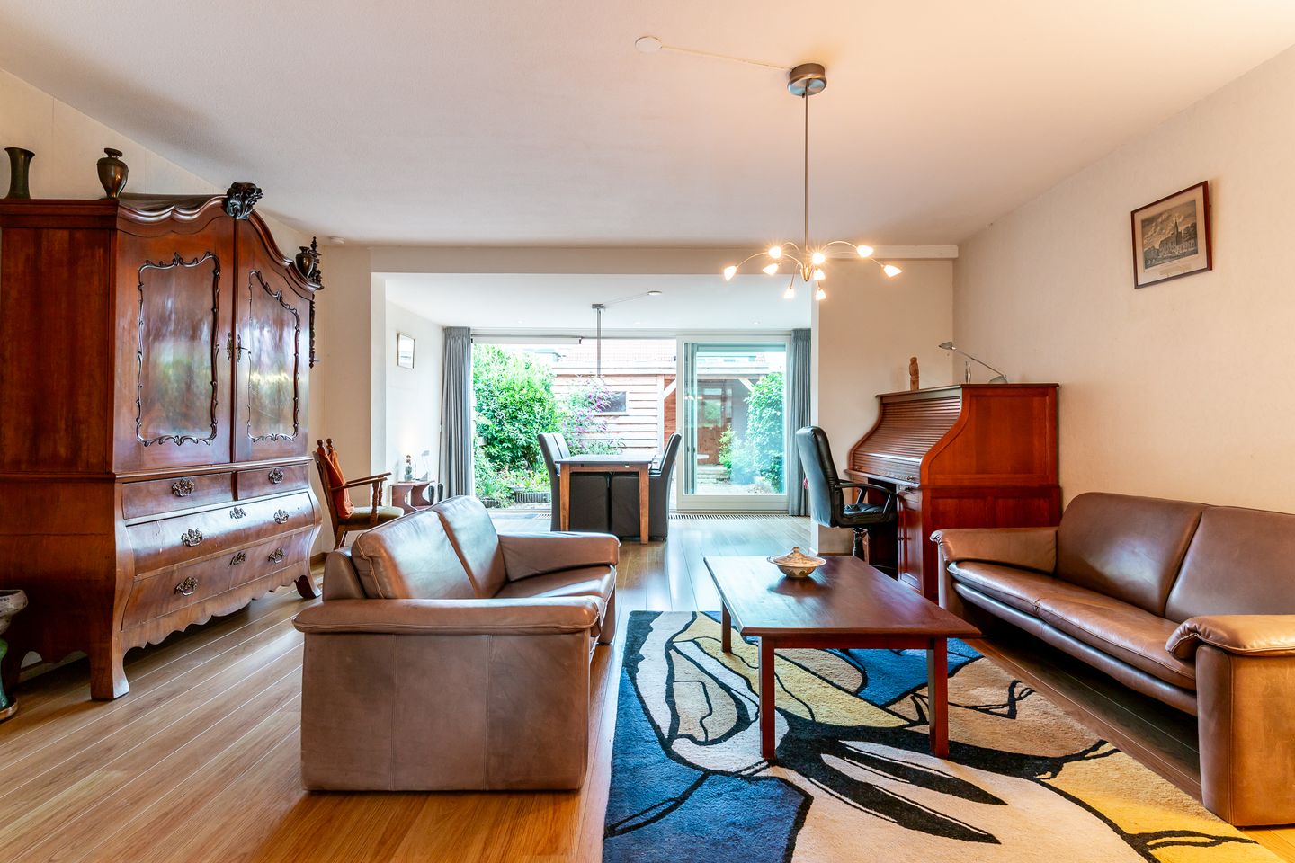 Foto 5 van Gondel 29 11