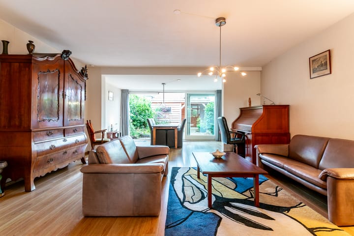 Foto 5 van Gondel 29 11