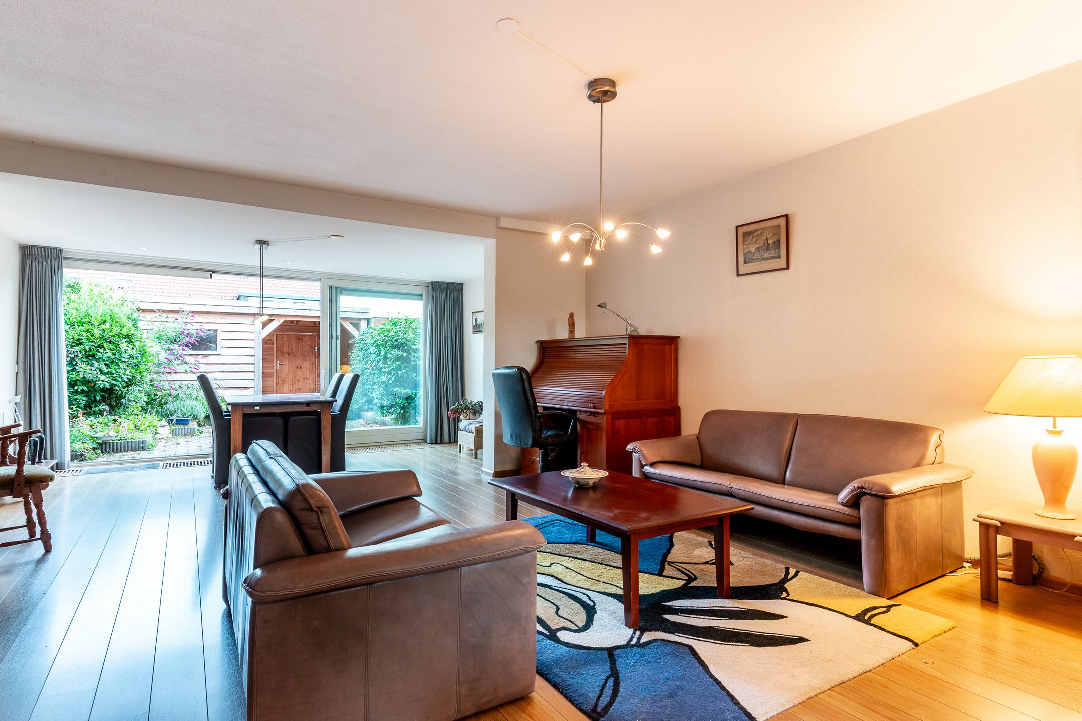 Foto 6 van Gondel 29 11