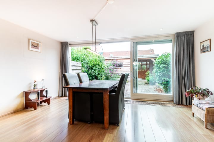 Foto 7 van Gondel 29 11