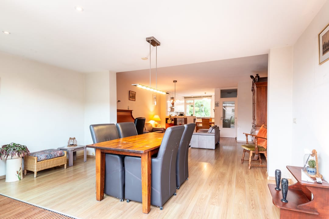 Foto 8 van Gondel 29 11