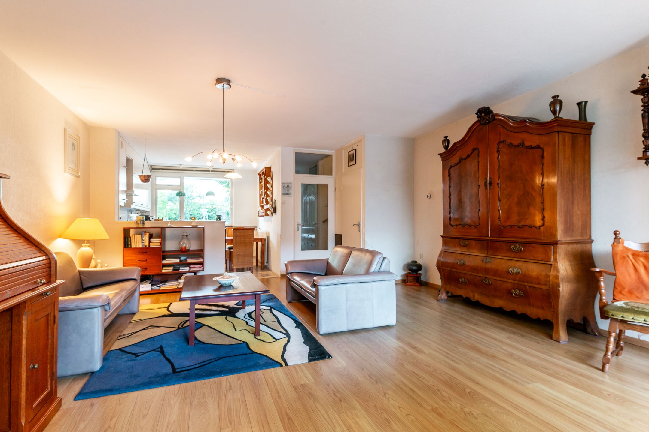 Foto 9 van Gondel 29 11