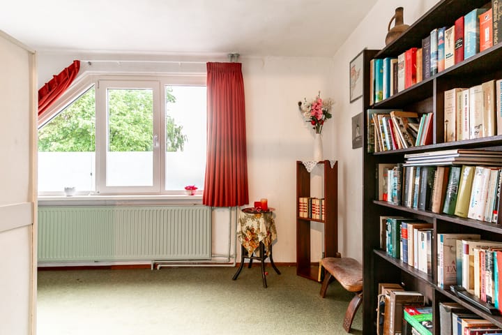 Foto 13 van Gondel 29 11