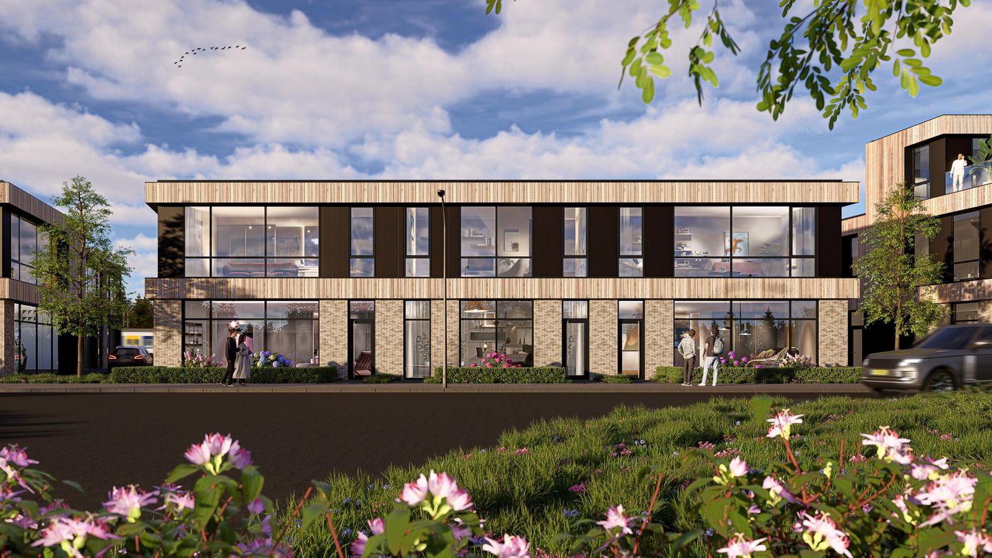 Bekijk foto 1 van Oostsouburgseweg