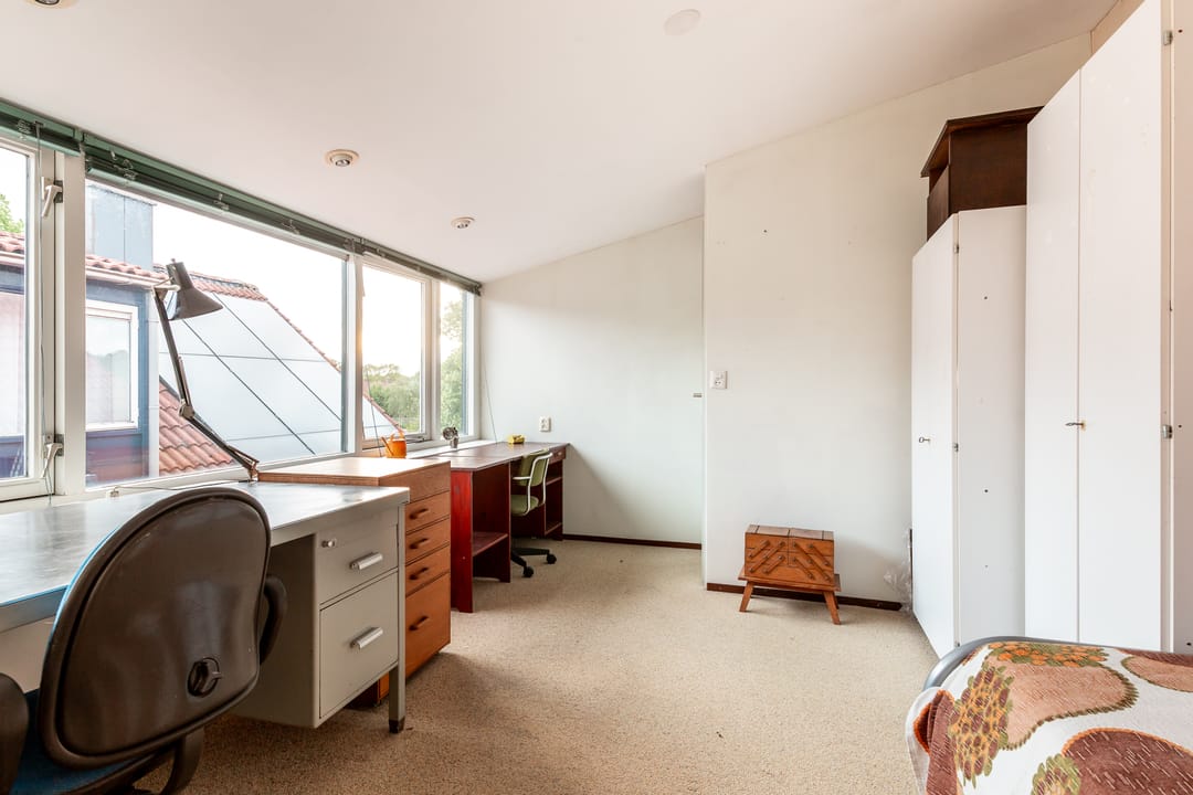 Foto 22 van Gondel 29 11