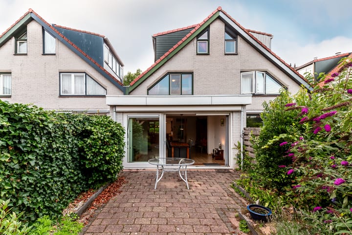 Foto 23 van Gondel 29 11