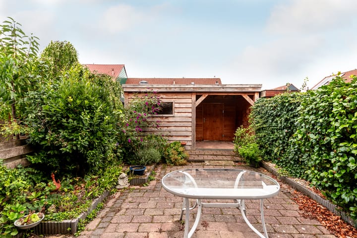 Foto 24 van Gondel 29 11