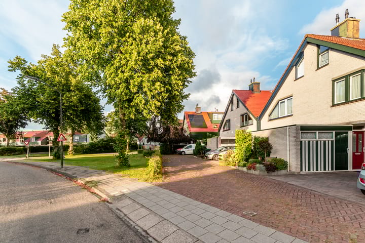 Foto 26 van Gondel 29 11