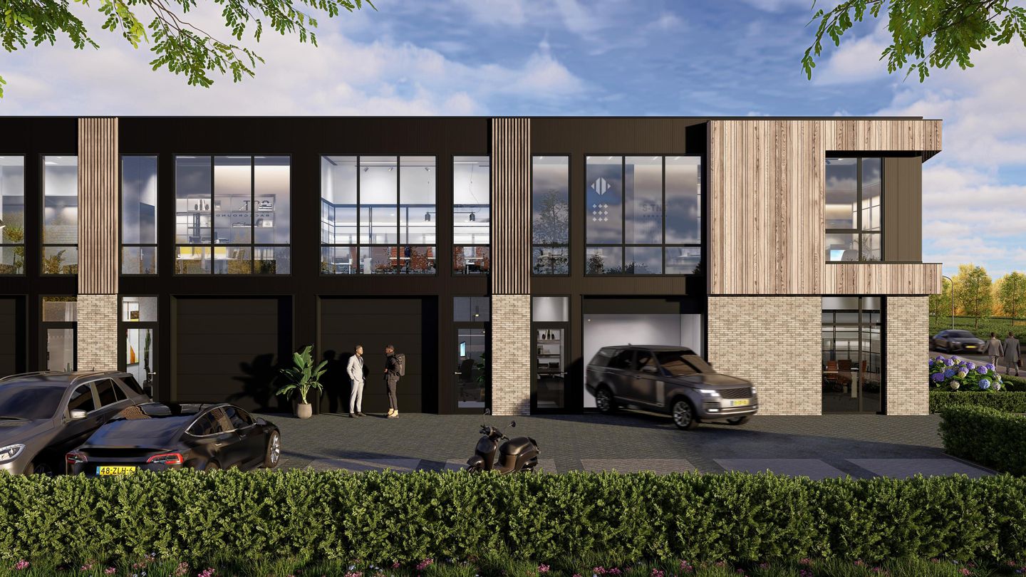 Bekijk foto 2 van Oostsouburgseweg