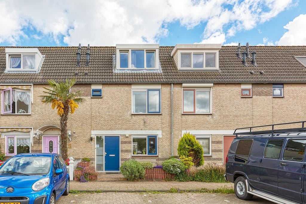 Foto 1 van Vogelmelk 20