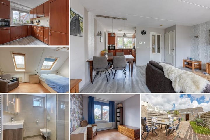 Foto 2 van Vogelmelk 20