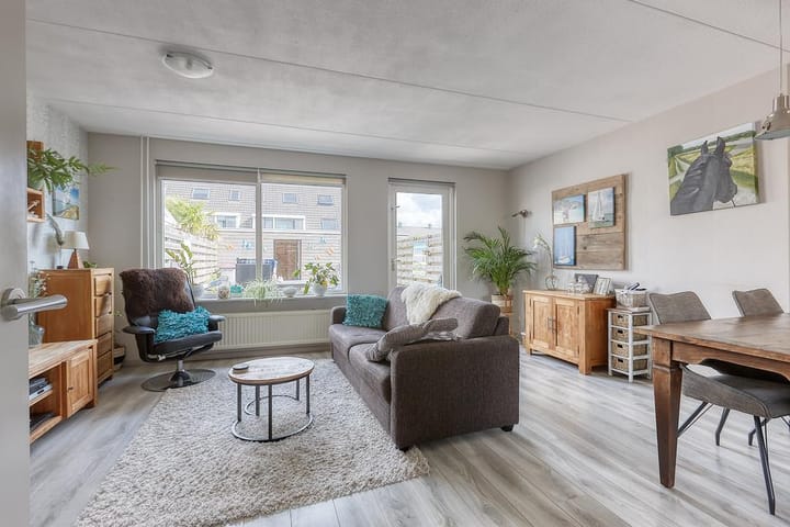 Foto 3 van Vogelmelk 20