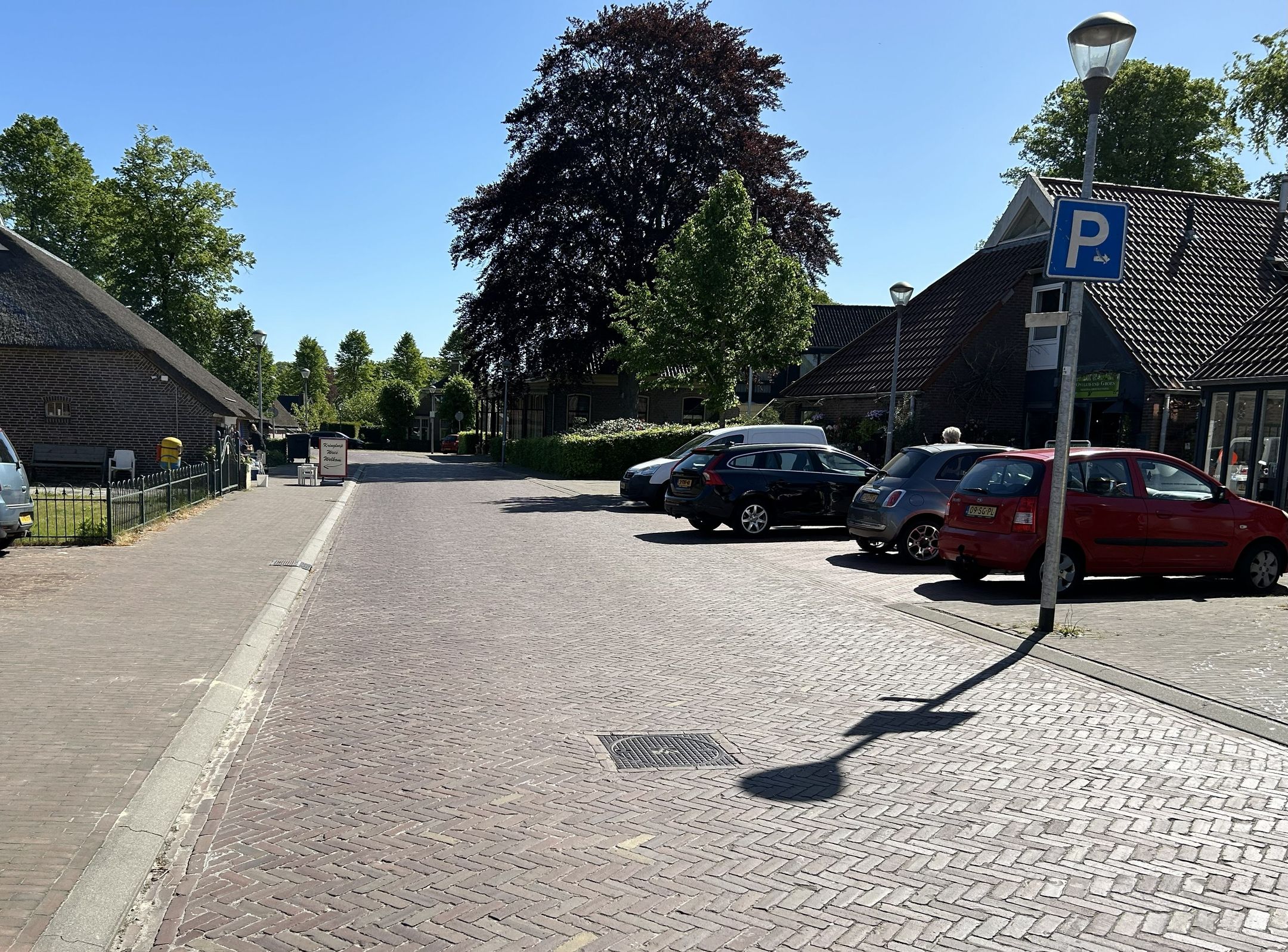 Foto 12 van Brinkstraat 15-A (Bouwnr. 4)