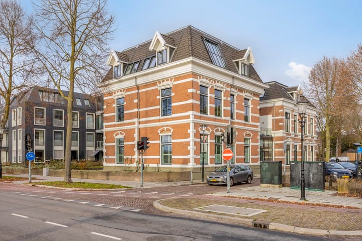 van Twickelostraat 14